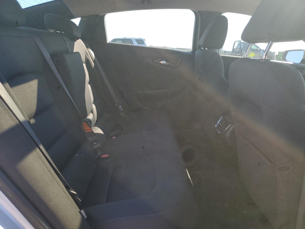 1G1ZD5ST8LF026100 2020 Chevrolet Malibu Lt