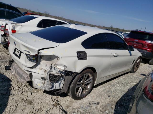 2015 BMW 428 I - WBA3N3C55FK232417