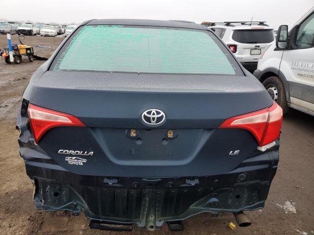 2018 TOYOTA COROLLA L 2T1BURHE0JC120079