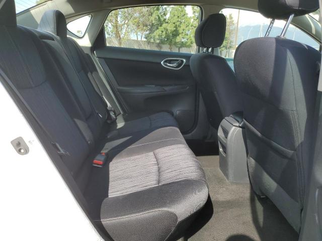 2016 NISSAN SENTRA S 3N1AB7AP2GY332866