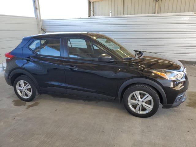 2020 NISSAN KICKS S 3N1CP5BV6LL507896