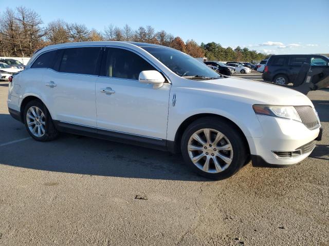 2LMHJ5AT9DBL55551 2013 Lincoln Mkt