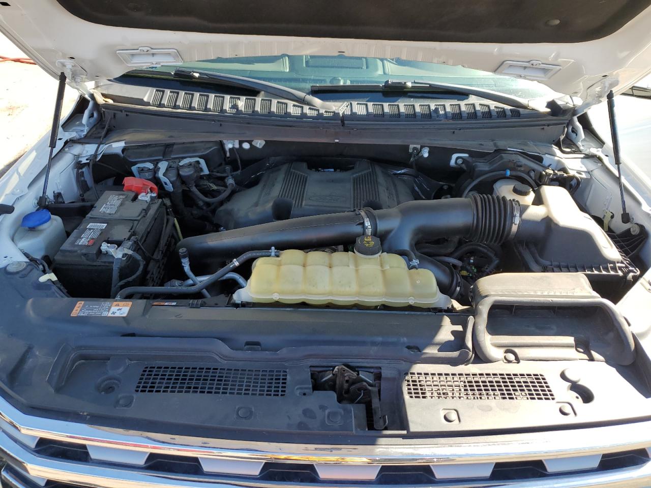 FORD EXPEDITION MAX LIMITED