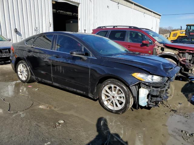 3FA6P0HD0LR149841 Ford Fusion SE 4