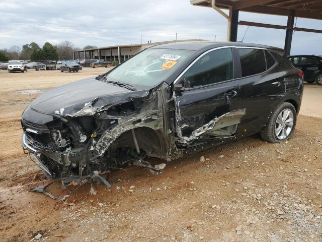 2021 BUICK ENCORE GX - KL4MMBS27MB128790