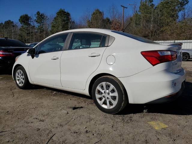 2017 KIA RIO EX - KNADN4A32H6059821
