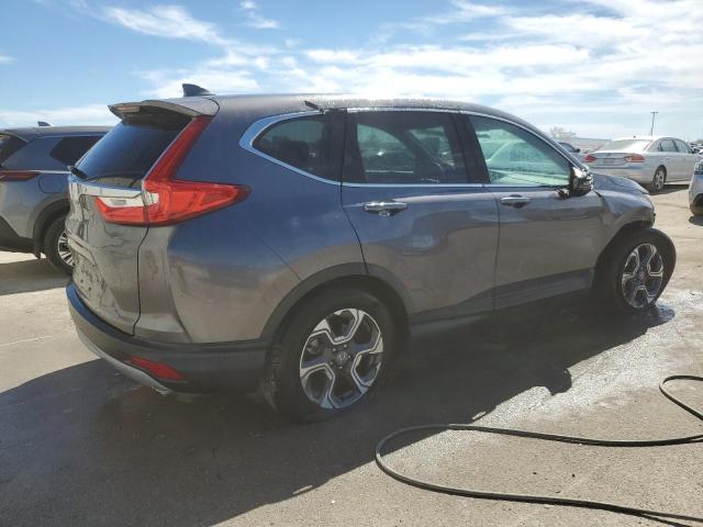 2018 HONDA CR-V EXL 7FARW1H8XJE032242