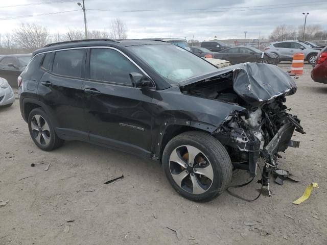 2017 JEEP COMPASS LA 3C4NJCBB3HT629463