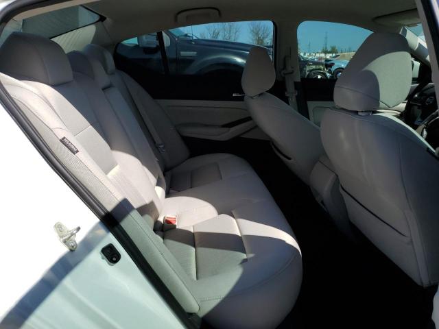 2019 NISSAN ALTIMA S - 1N4BL4BV7KC116707