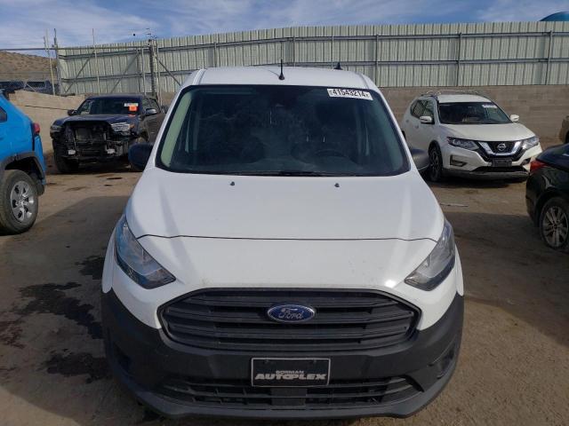 2020 Ford Transit Connect Xl VIN: NM0LS7E27L1463243 Lot: 41543214