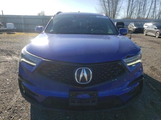 2020 ACURA RDX A-SPEC - 5J8TC2H66LL008066