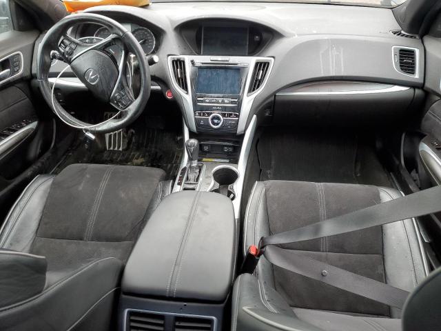 2018 ACURA TLX ELITE - 19UUB1F82JA800567
