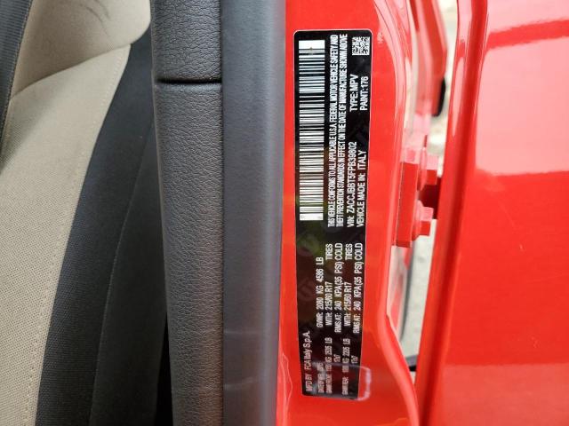 2015 JEEP RENEGADE L - ZACCJBBT5FPB39802