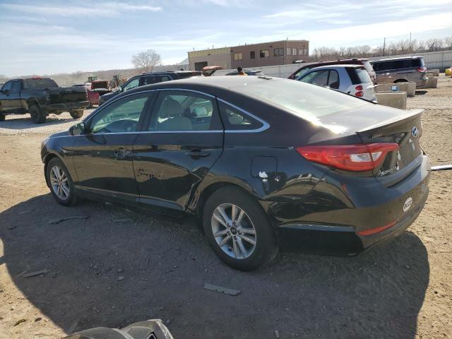 2015 HYUNDAI SONATA SE - 5NPE24AF4FH093305