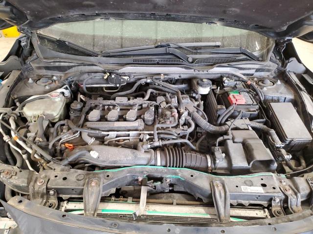 2016 HONDA CIVIC EXL 19XFC1F75GE040328