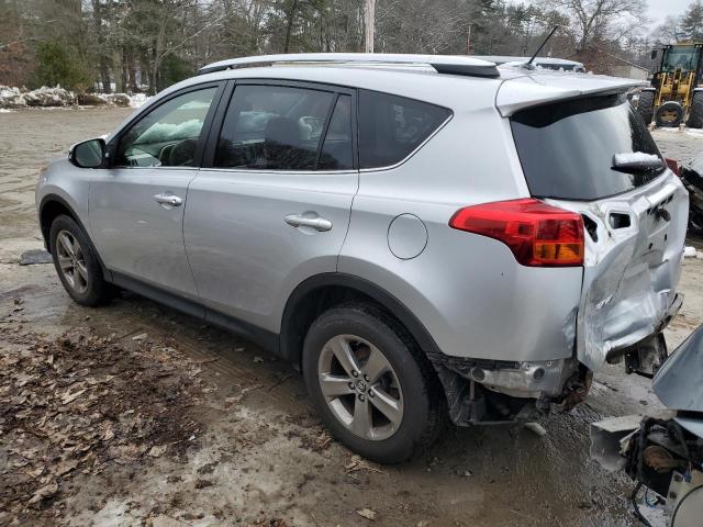 JTMRFREV7FJ050976 2015 TOYOTA RAV4-1