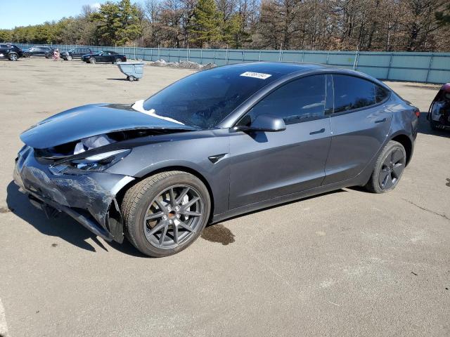 2023 Tesla Model 3 VIN: 5YJ3E1EA0PF427597 Lot: 42389184