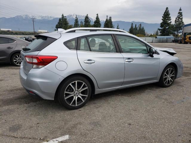2018 SUBARU IMPREZA LI - 4S3GTAU62J3722841