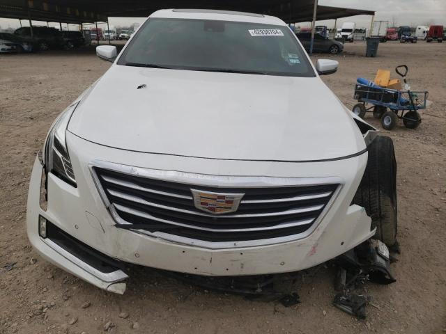 2018 CADILLAC CT6 PREMIU 1G6KG5RS0JU142531