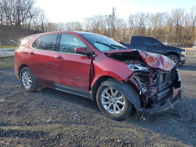 2020 CHEVROLET EQUINOX LT 2GNAXKEV4L6262008