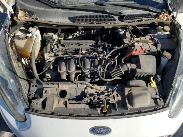 2015 FORD FIESTA SE - 3FADP4BJ0FM141608