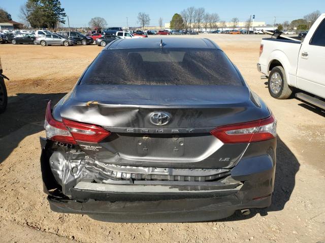 4T1B11HK4KU788564 2019 TOYOTA CAMRY-5