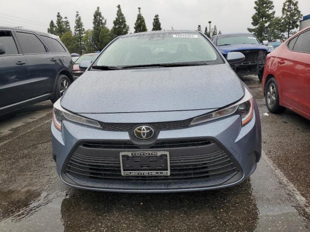 2023 TOYOTA COROLLA LE JTDB4MEEXP3013081