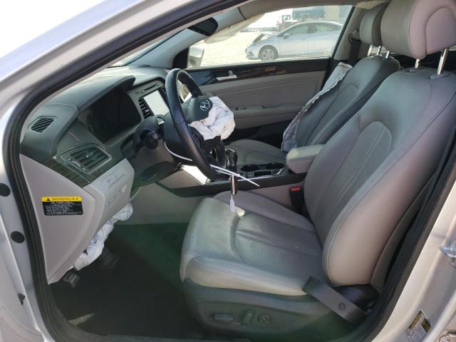 2017 HYUNDAI SONATA SPO - 5NPE34AF4HH449817