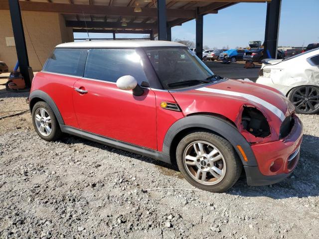 Vin: wmwsu3c56dt687850, lot: 41245794, mini cooper 20134