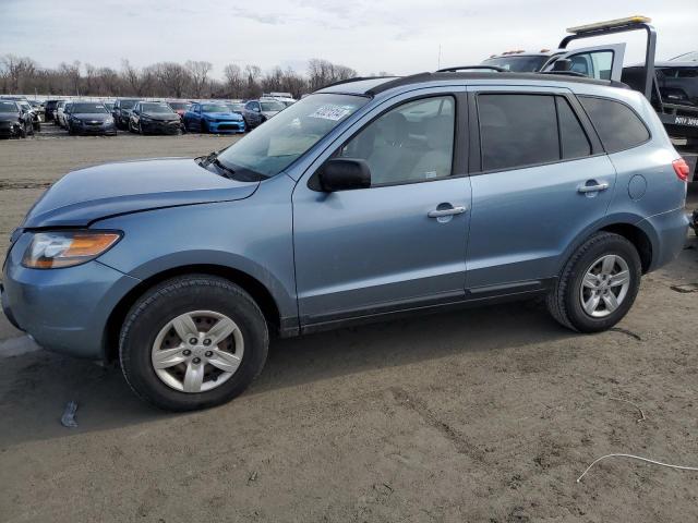 2009 Hyundai Santa Fe GLS