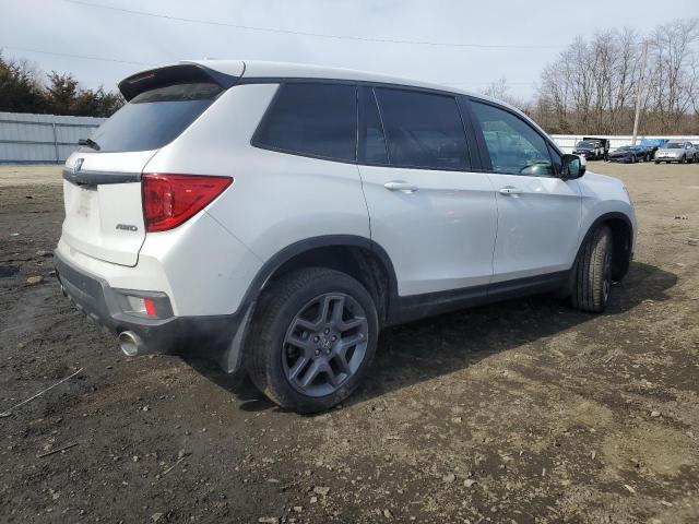 2023 HONDA PASSPORT E - 5FNYF8H5XPB010448