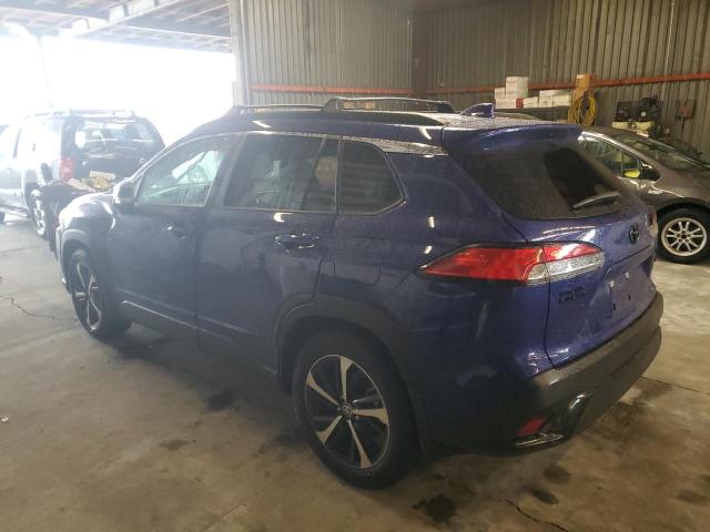 2023 TOYOTA COROLLA CR - 7MUFBABG1PV009971