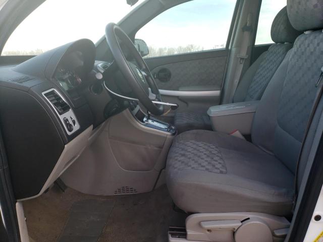 2008 CHEVROLET EQUINOX LS #2455186314