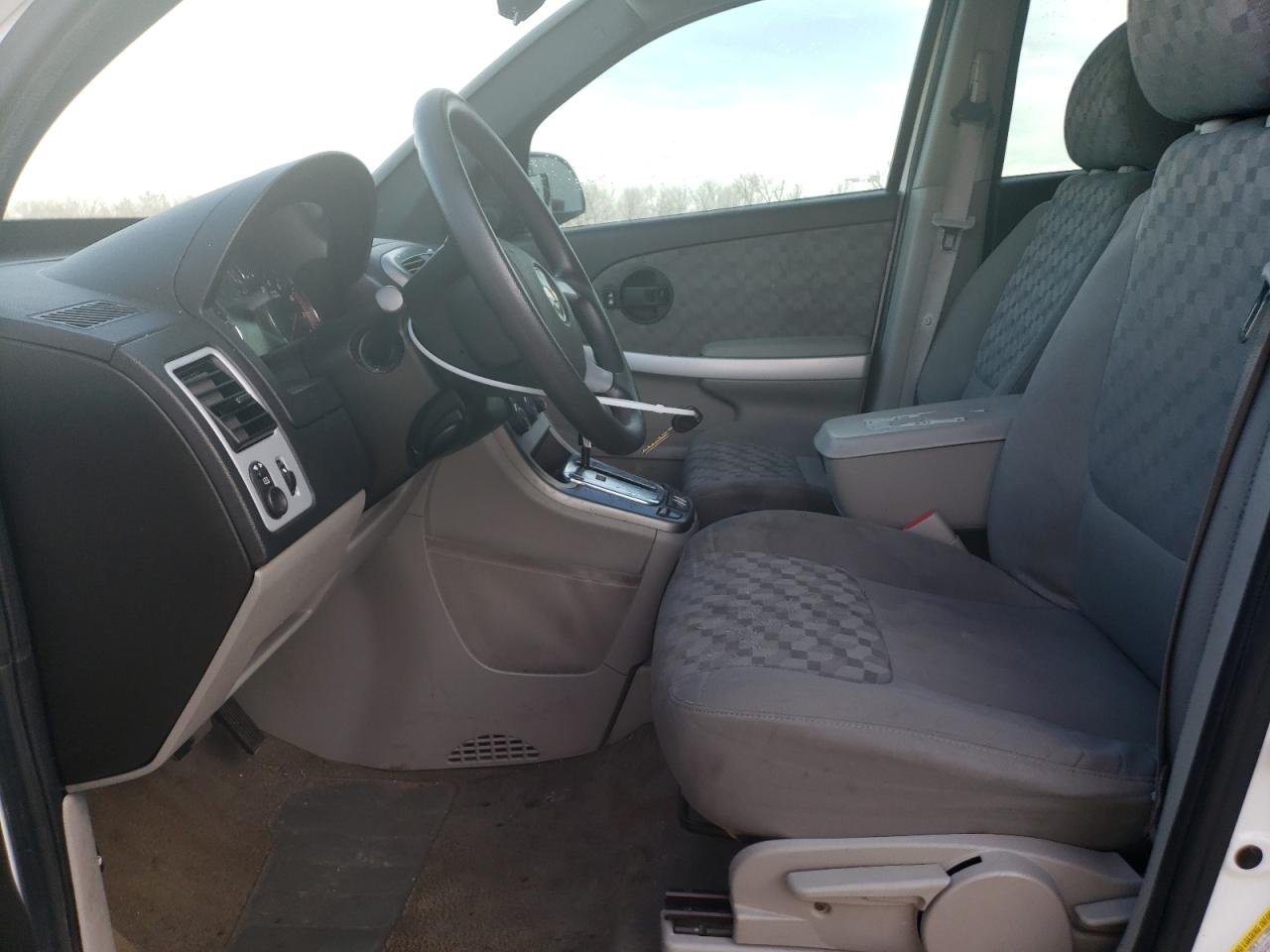 Lot #2455186314 2008 CHEVROLET EQUINOX LS