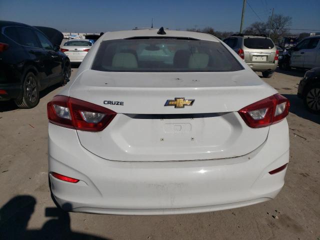 VIN 1FM5K8D80EGB47170 2017 CHEVROLET CRUZE no.6