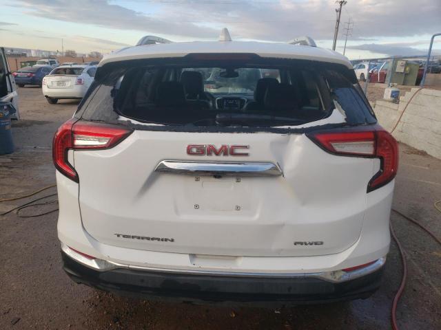 VIN 3GKALVEG2PL165399 2023 GMC TERRAIN no.6