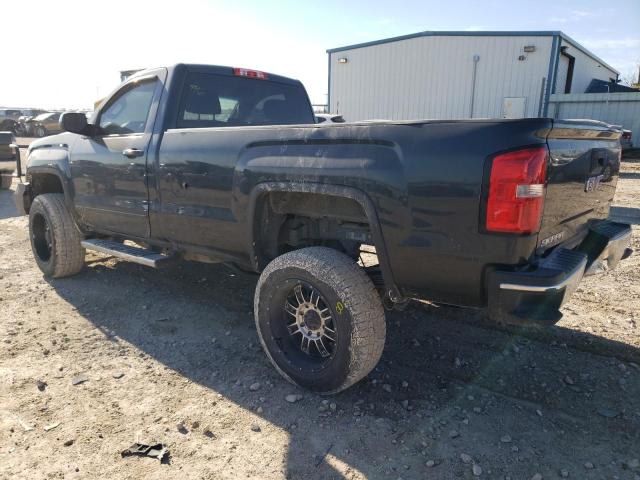 2017 GMC SIERRA K35 1GT32WCY4HZ266981