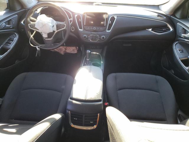 2020 CHEVROLET MALIBU LT - 1G1ZD5ST3LF153594