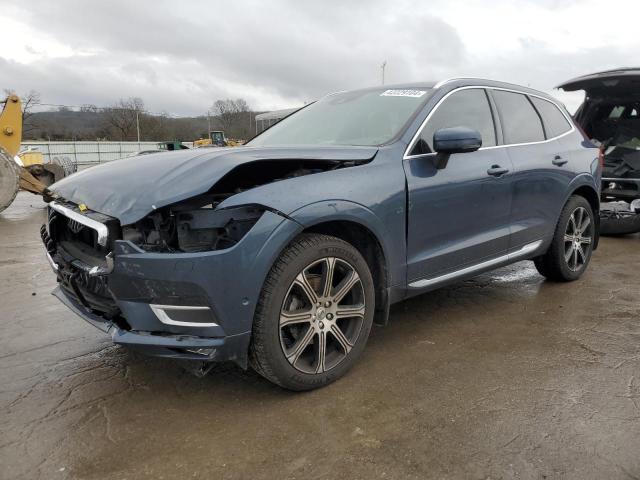 LYV102RL9KB372133 2019 VOLVO XC60 - Image 1