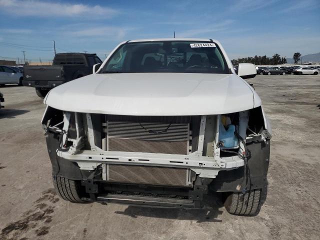 2022 CHEVROLET COLORADO L - 1GCHSCEA7N1293851
