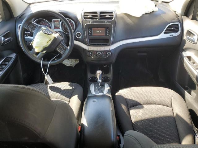 2017 DODGE JOURNEY SX - 3C4PDCBG2HT525381