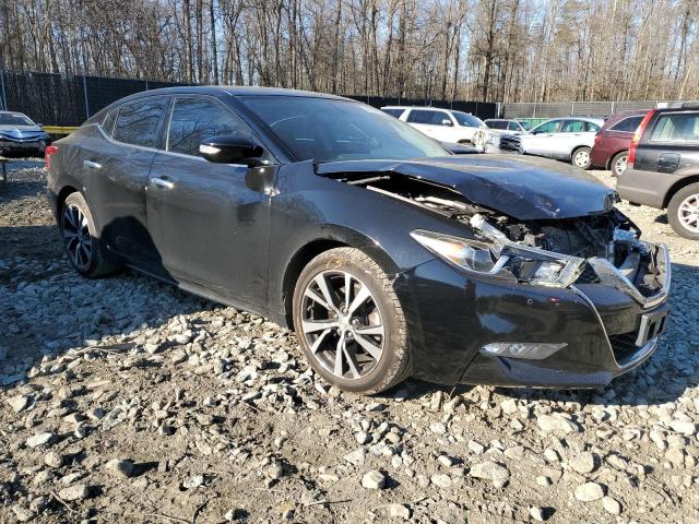 2017 NISSAN MAXIMA 3.5 1N4AA6AP7HC443178