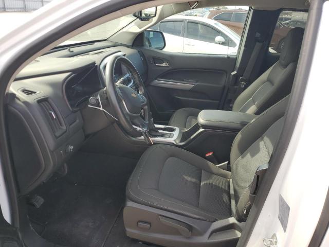 2022 CHEVROLET COLORADO L - 1GCHSCEA7N1293851