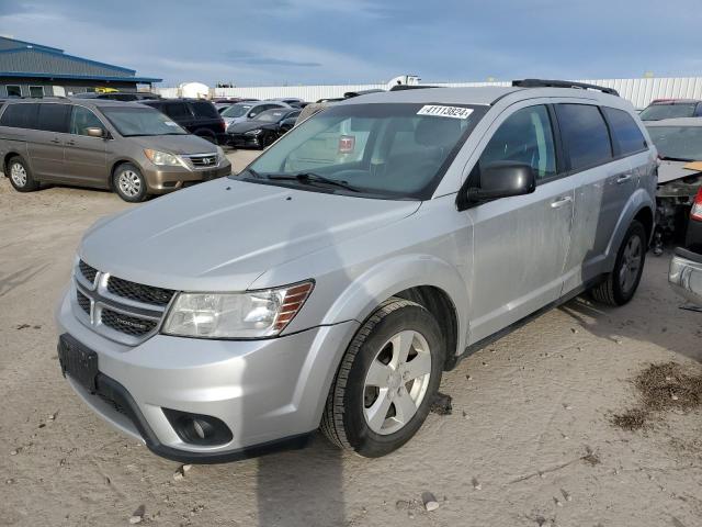 2011 DODGE JOURNEY MAINSTREET Photos | UT - SALT LAKE CITY - Repairable ...