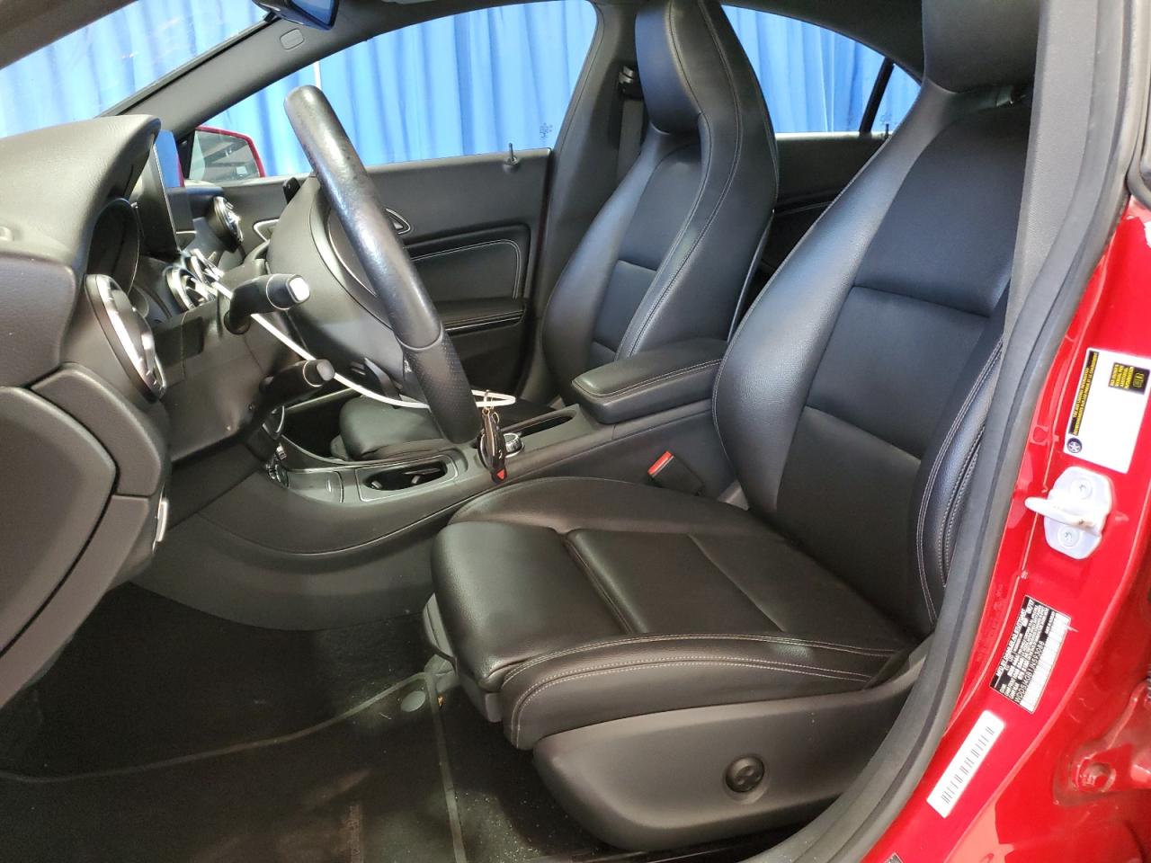 wddsj4gb1jn593088 WDDSJ4GB1JN593088 2018 Mercedes-Benz Cla 250 4Matic