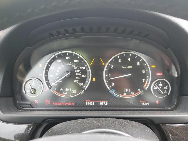 2016 BMW 535 XI WBA5B3C54GG257380