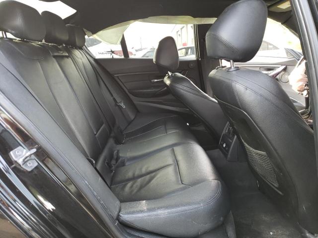 2015 BMW 335 XI - WBA3B9C54FF589205