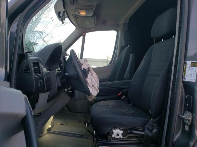 2018 MERCEDES-BENZ SPRINTER 2 WD3PE7CD3JP621355