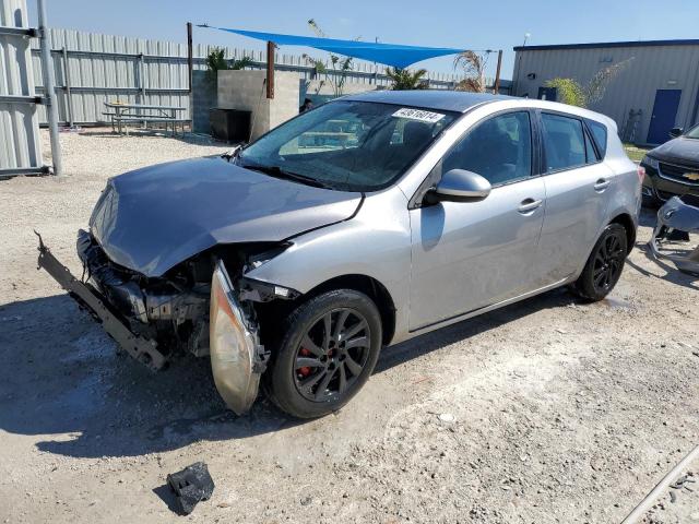 VIN JM1BL1L7XD1790759 2013 Mazda 3, I no.1