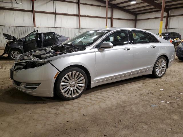 2013 Lincoln MKZ 